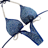 Toxic Full Scatter - Velvet Royal (TFS-040)