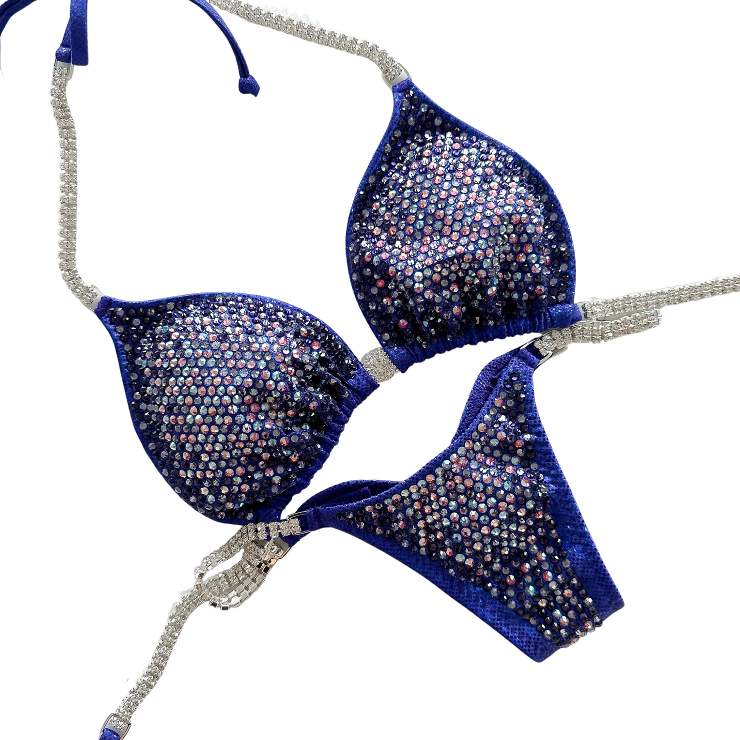 Toxic Ultimate Burst - Holo Indigo (TUB-039)