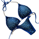 Toxic Ultimate Burst - Holo Royal (TUB-005)