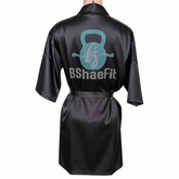 Team BShae Robe