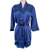Navy Blue Robes