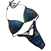 Preowned - Figure Bloom - Toxic Black (PO-028)