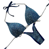 Toxic Full Scatter - Velvet Royal (TFS-283)