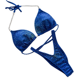 Figure Heavy Burst - Holo Royal (F-164)