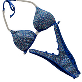 Figure Full Scatter - Holo Royal (F-096)