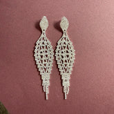 Empress Drop Earrings