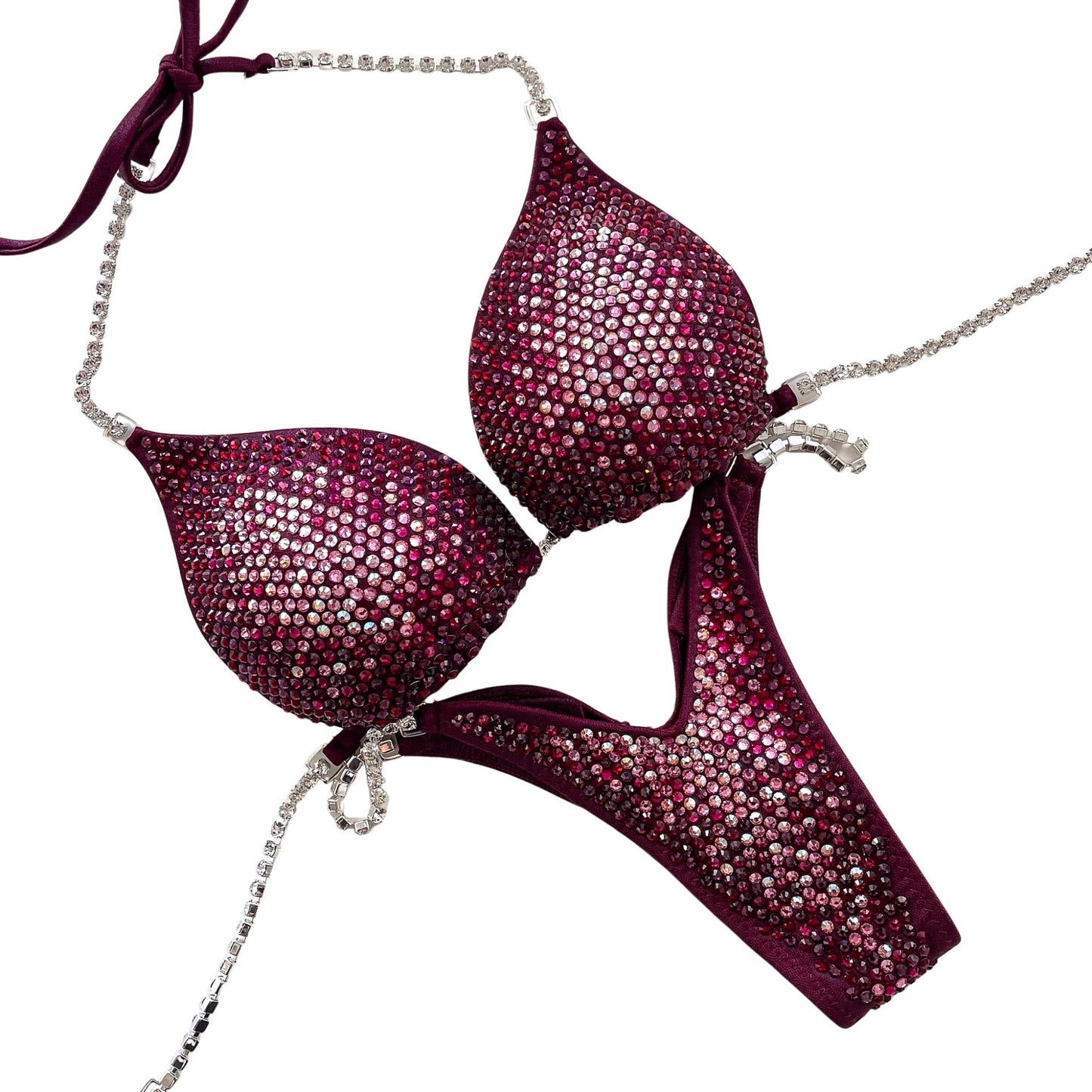 Customize Bikini/Wellness - Toxic Ultimate Burst