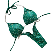 Toxic Heavy Scatter - Holo Kelly Green (THS-034)