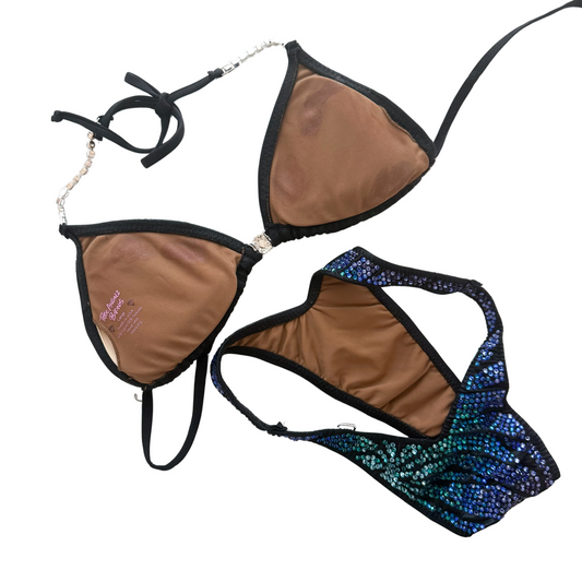 Preowned - Figure Bloom - Toxic Black (PO-028)