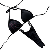 Team Royalty Posing Suit