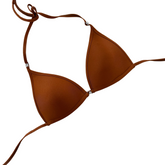 Premade Tricot Copper Posing Top Only (P-109)