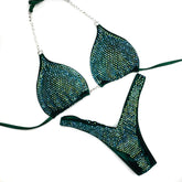 Toxic Ultimate - Velvet Emerald (TU-031)