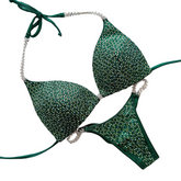 Toxic Ultimate - Twinkle Emerald (TU-030)