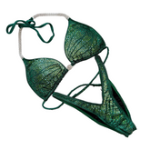 Preowned - Figure Bloom - Twinkle Emerald (PO-047)