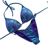 Quick Ship - Toxic Twilight Fit Model Suit (FM-039)