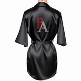 Bair Aesthetics Robe