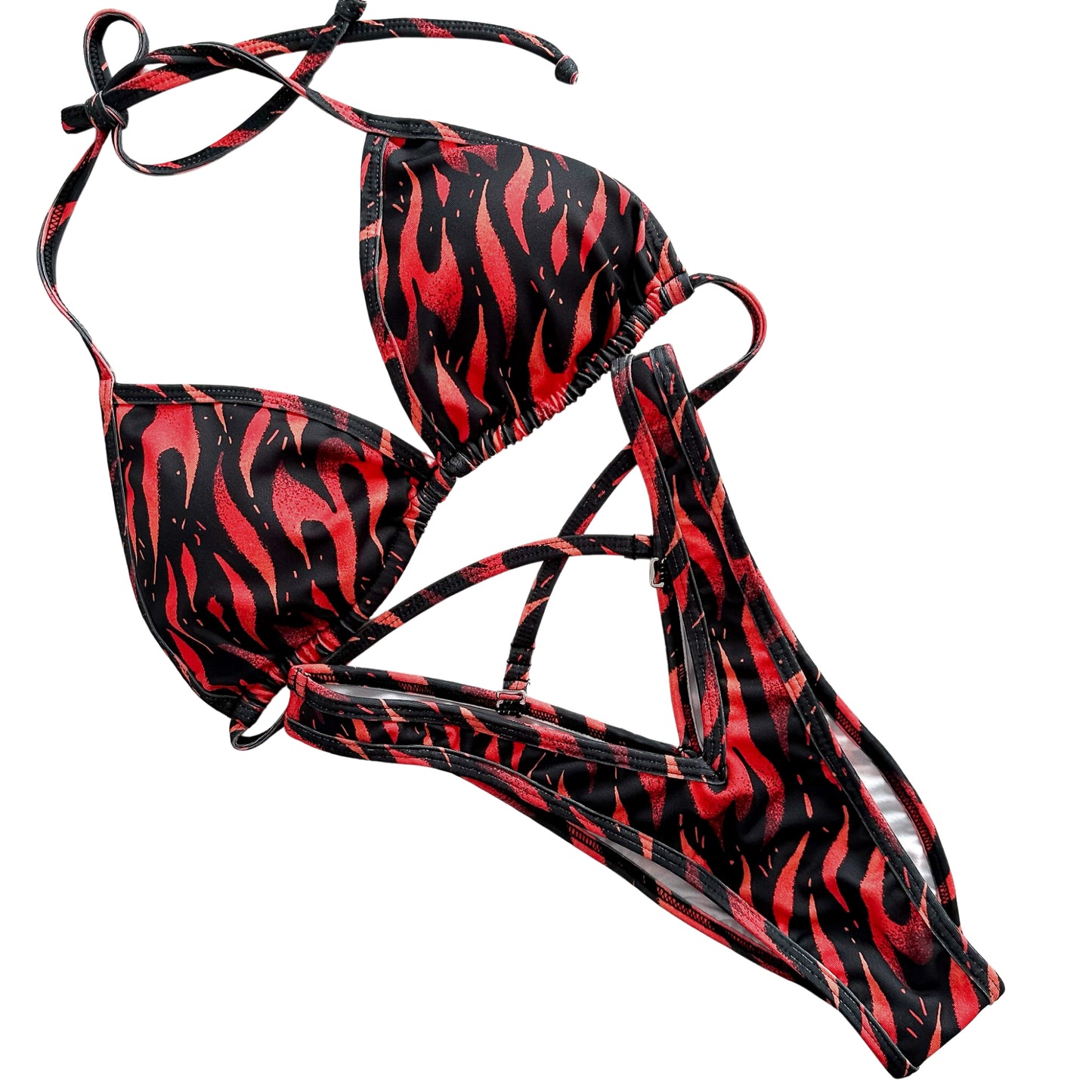 Custom Winter Solstice - Fit Model