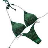 Quick Ship - Toxic Full Scatter - Toxic Kelly Green (QS-065)