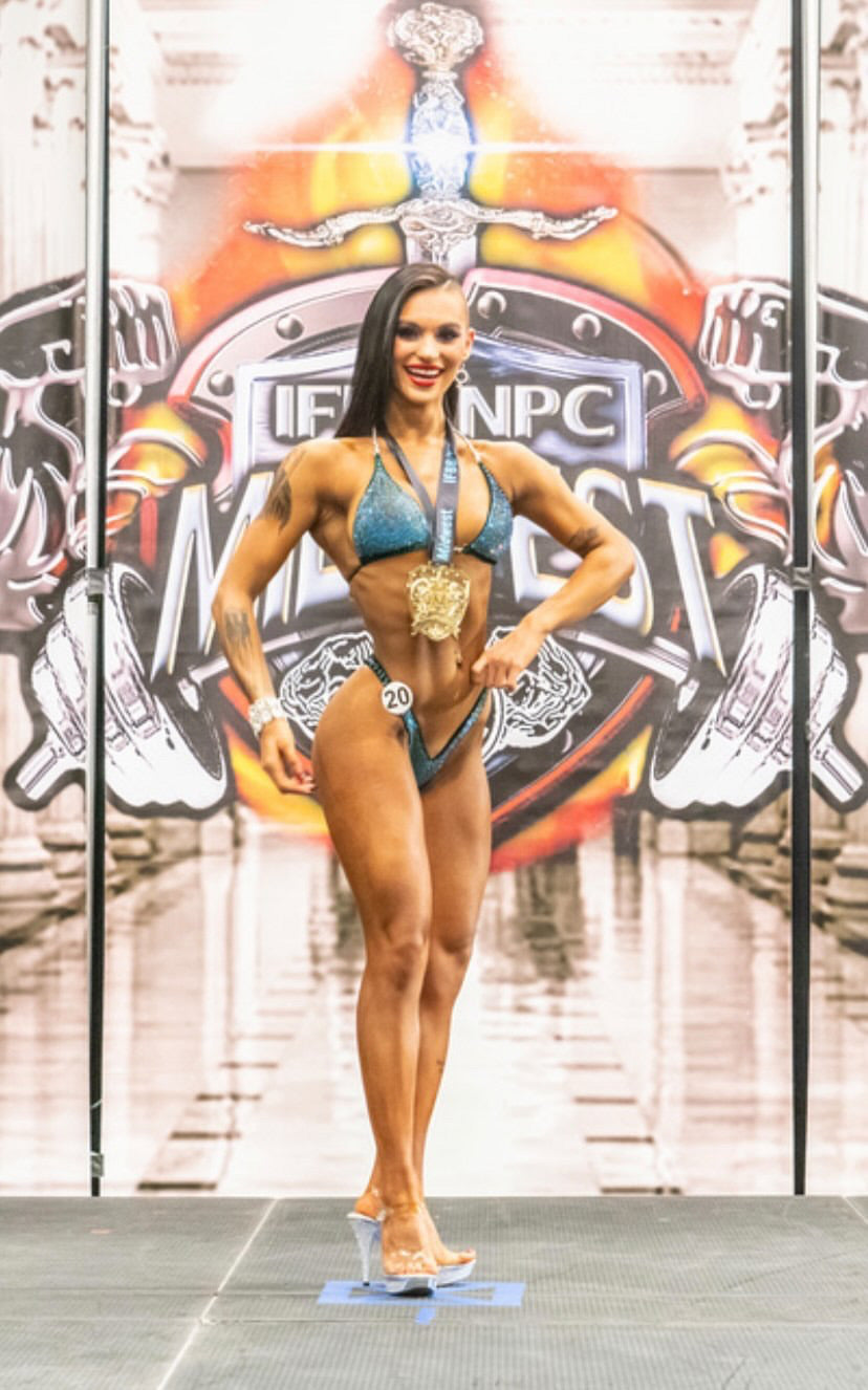 Toxic Ultimate - Velvet Emerald (TU-031)