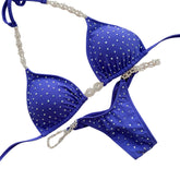 Quick Ship - Toxic Light Scatter - Tricot Iris (QS-095)