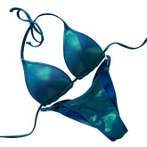 Quick Ship - Toxic Mermaid Fit Model Suit (FM-023)