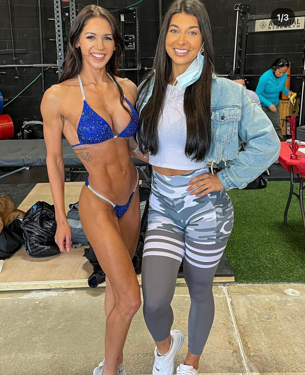 Toxic Ultimate - Holo Royal (TU-028)