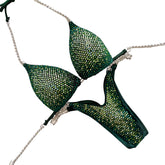 Toxic Ultimate Burst - Velvet Emerald (TUB-045)