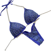 Quick Ship - Toxic Full Scatter - Tricot Iris (QS-093)