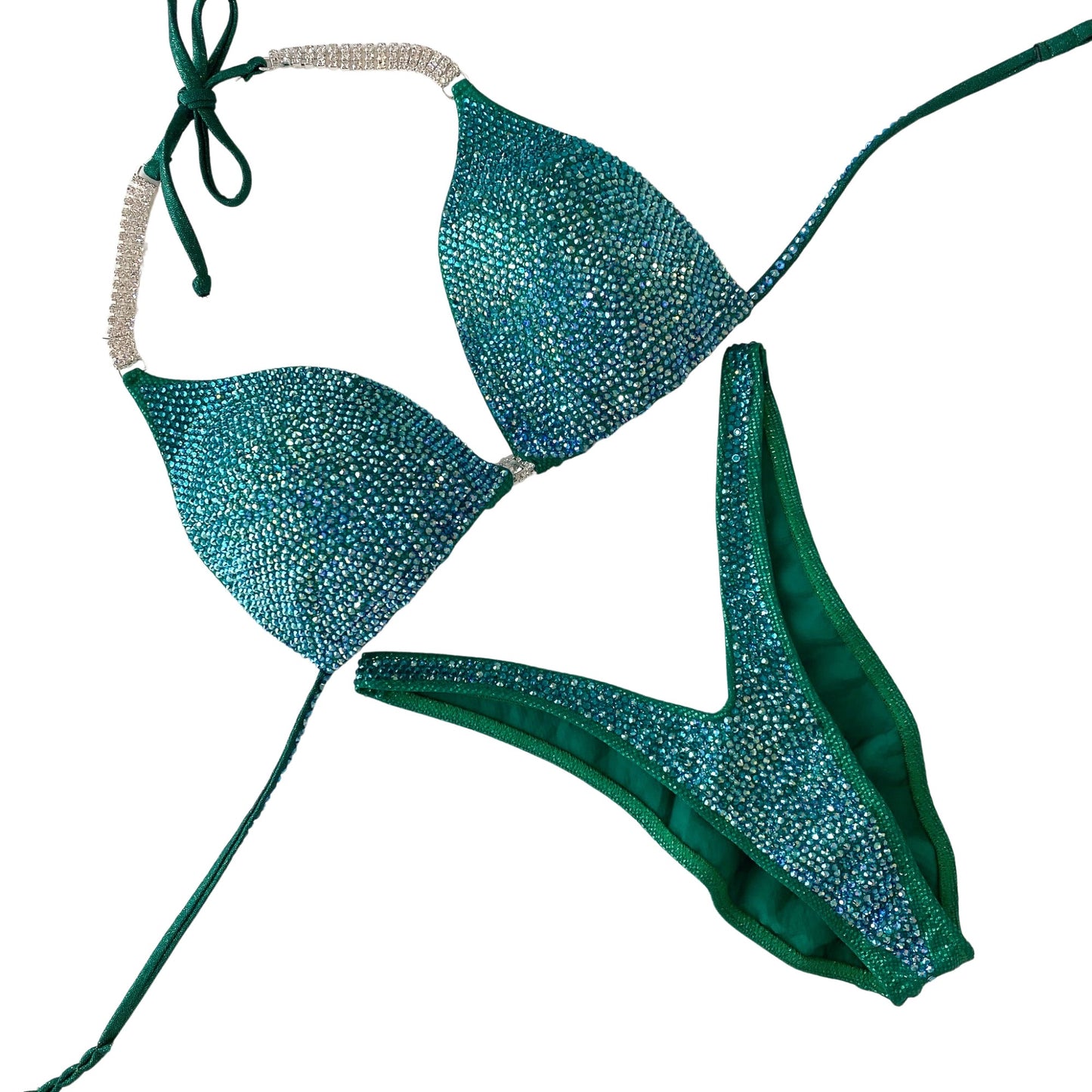 Customize Figure Full Ombre