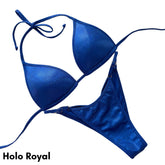 Quick Ship - Holo Royal Fit Model Suit (FM-050)