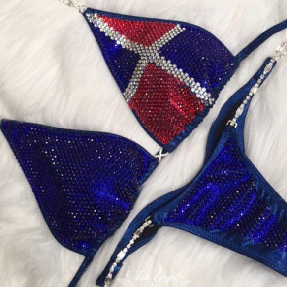 Customize Figure/Physique - Commissioned Design