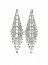 Elysian Drop Earrings