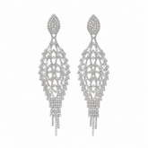 Empress Drop Earrings