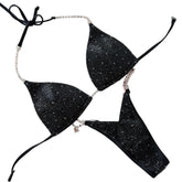 Quick Ship - Toxic Full Scatter - Toxic Black (QS-020)