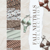 Custom Fall Neutrals - Fit Model