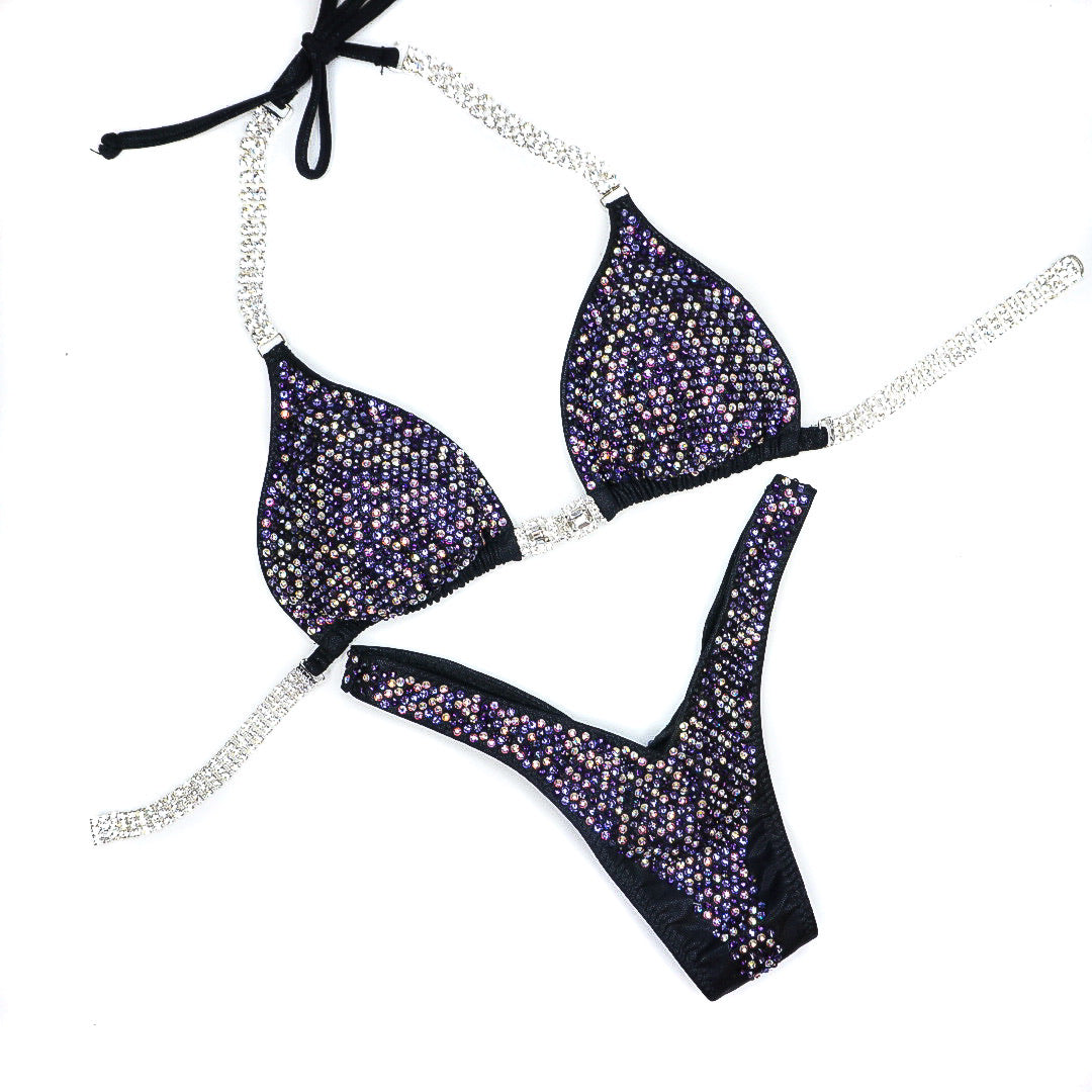 Toxic Ultimate - Toxic Black (TU-021)