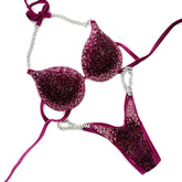 Toxic Ultimate Burst - Velvet Magenta (TUB-046)