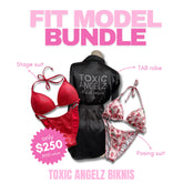 Fit Model Bundle