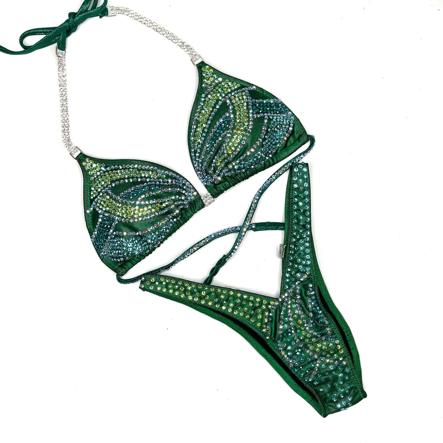 Customize Figure Ribbon