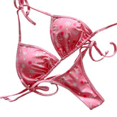 Premade Let It Snow Posing Suit (P-121)