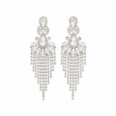 Luxe Chandelier Earrings