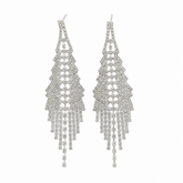 Luxe Radiance Earrings