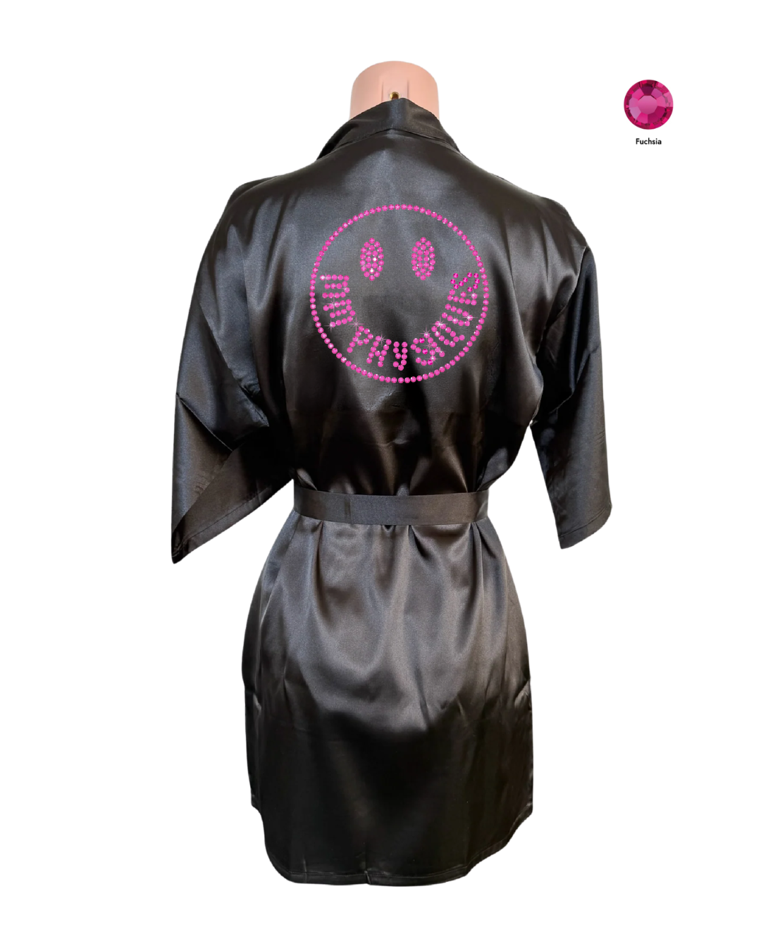 MM Physiques Robe