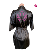 MM Physiques Robe