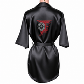 Precision Elite Robe