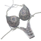 Toxic Full Scatter - Twinkle White (TFS-203)