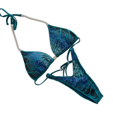 Figure Bloom - Tricot Jade (F-207)