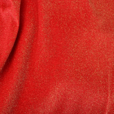 Shimmer Red Orange