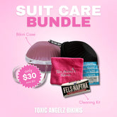 Suit Care Bundle