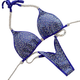 Toxic Full Scatter - Tricot Iris (TFS-180)